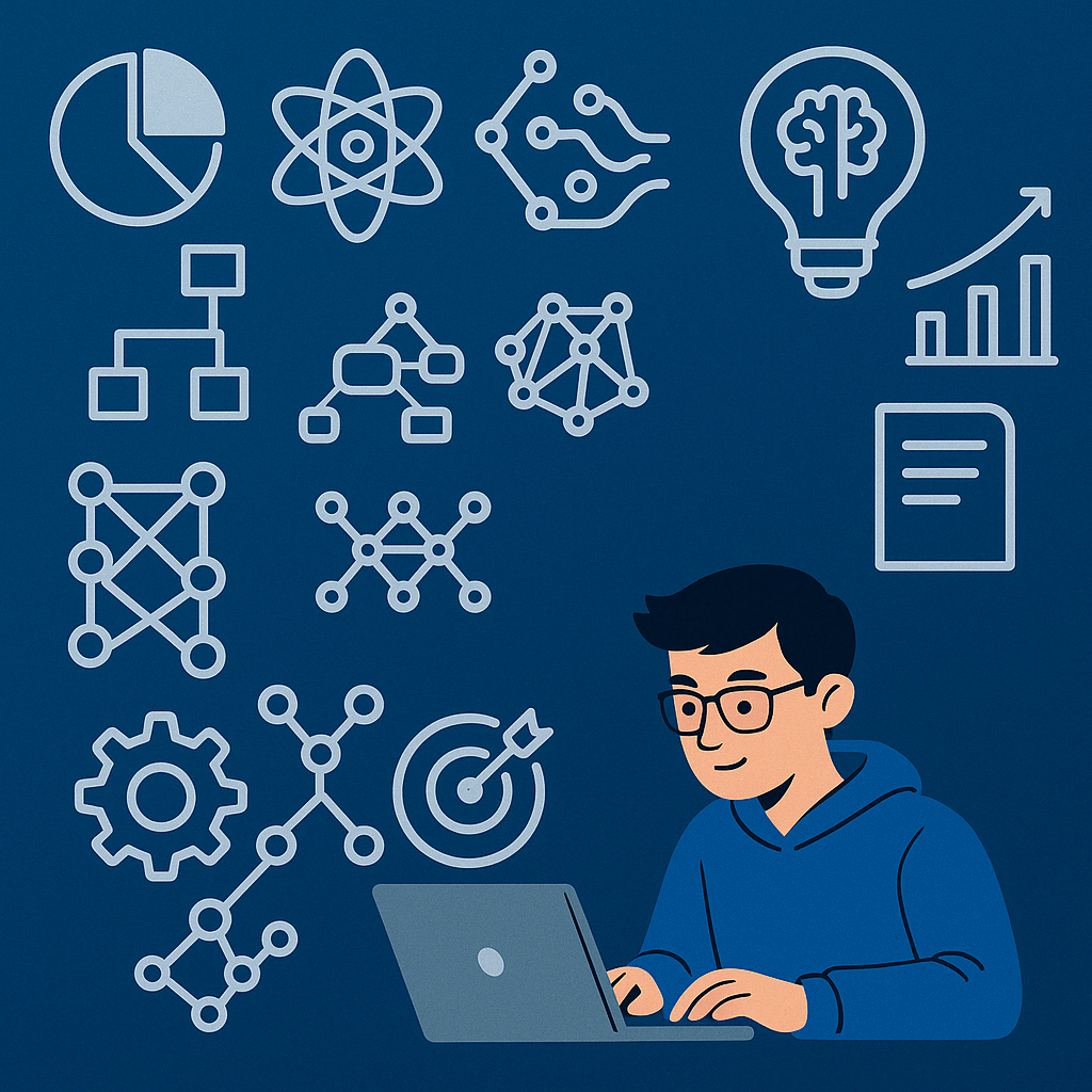 So You Want to Become a Machine Learning Engineer/Data Scientist?