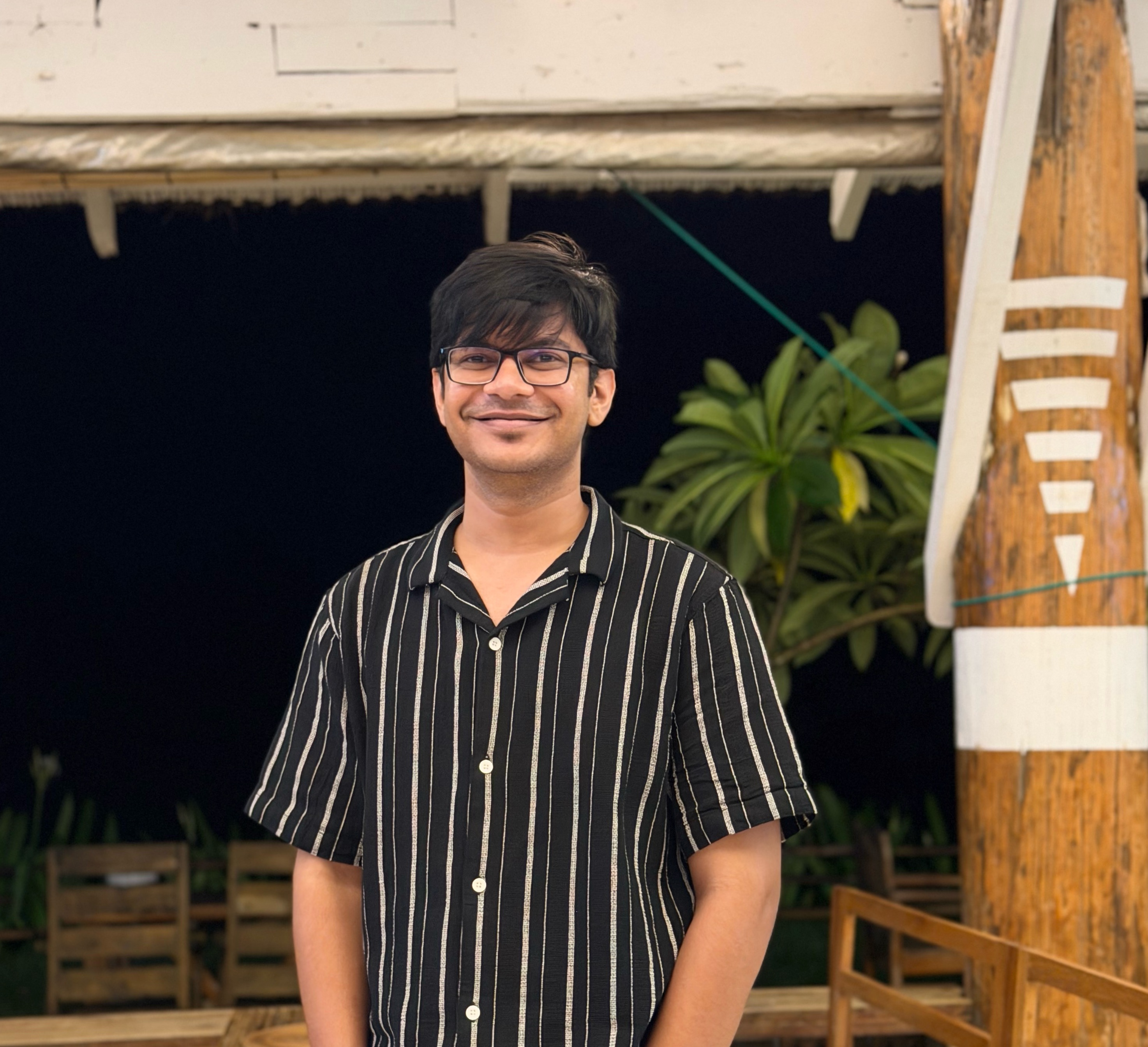 SK Soumik photo